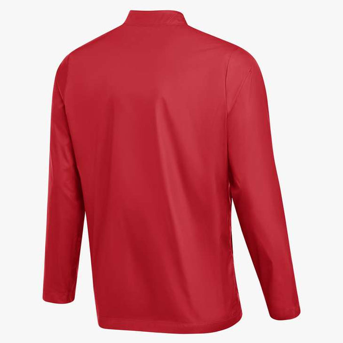 Nike Dri-FIT Park 26 Rain Jacket in university red