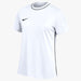 Nike Dri-Fit Park 26 Women's Short Sleeve Shirt in white