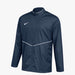 Nike Dri-FIT Park 26 Rain Jacket in midnight navy