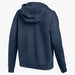 Nike Park 26 Women's Full Zip Hoodie in midnight navy