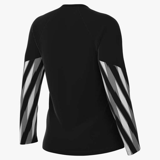 Nike Dri-Fit Park V Women's Goalkeeper Long Sleeve Shirt in black