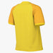 Nike Dri-Fit Trophy VI Women's Short Sleeve Shirt in tour yellow/university gold
