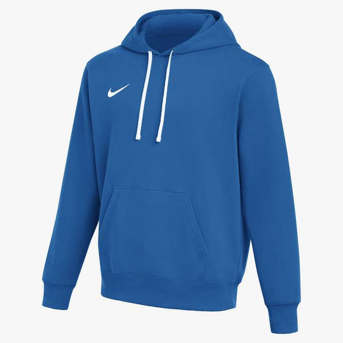 Nike Park 26 Pullover Hoodie in royal blue
