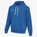 Nike Park 26 Pullover Hoodie in royal blue