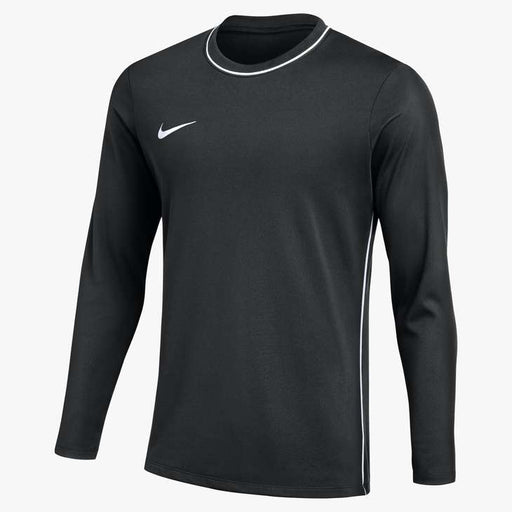 Nike Dri-Fit Park 26 Long Sleeve Shirt in black