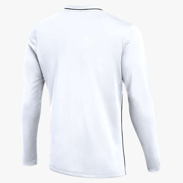 Nike Dri-Fit Park 26 Long Sleeve Shirt in white
