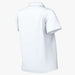 Nike Park 26 Women's Short Sleeve Polo Shirt in white