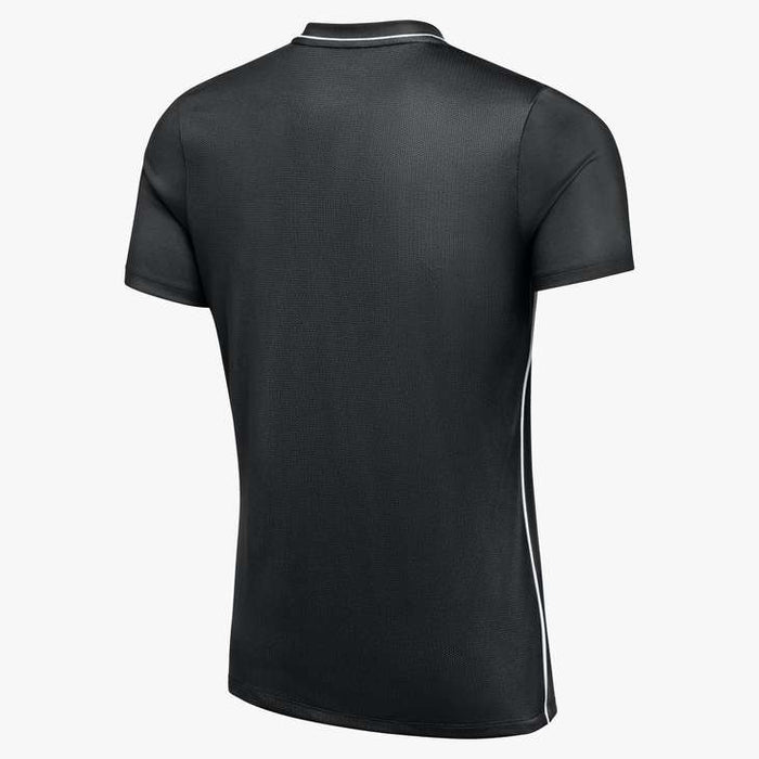 Nike Dri-Fit Park 26 Short Sleeve Shirt in black