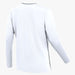 Nike Dri-Fit Park 26 Women's Long Sleeve Shirt in white