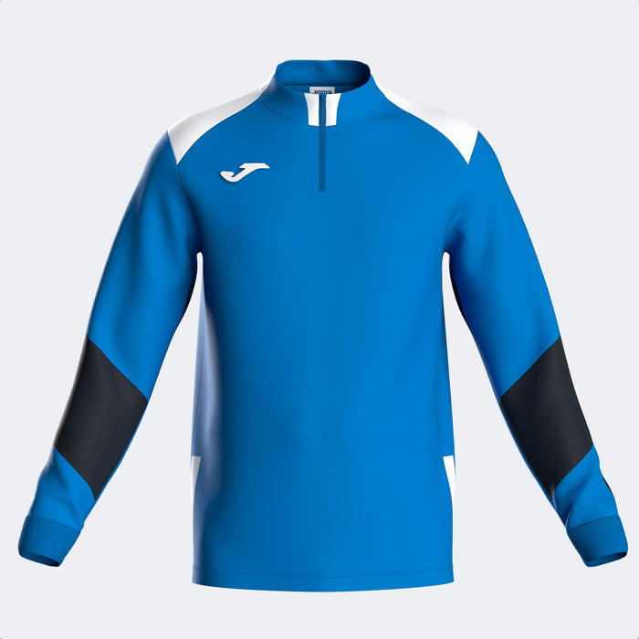 Joma Danubio IV 1/4 Zip Sweatshirt