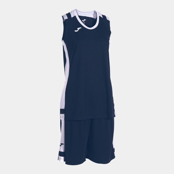 Joma Lider Basketball Set Women's