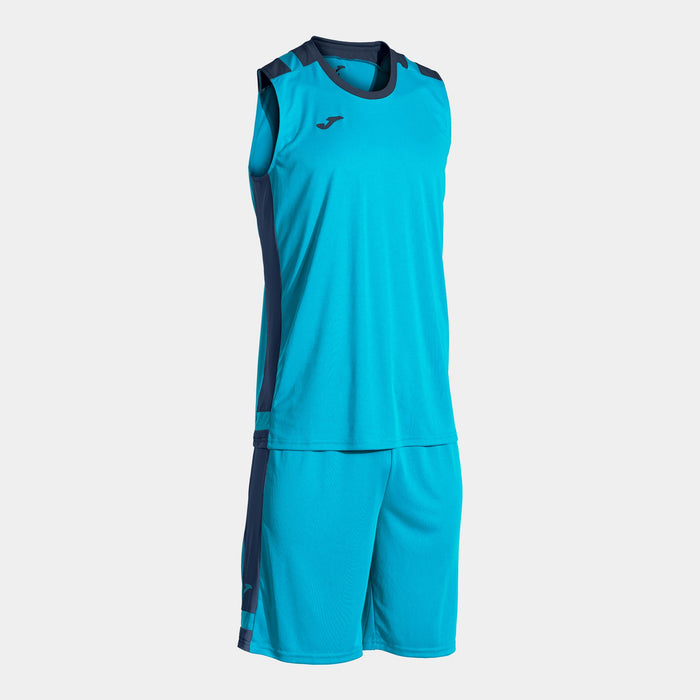 Joma Lider Basketball Set Women's