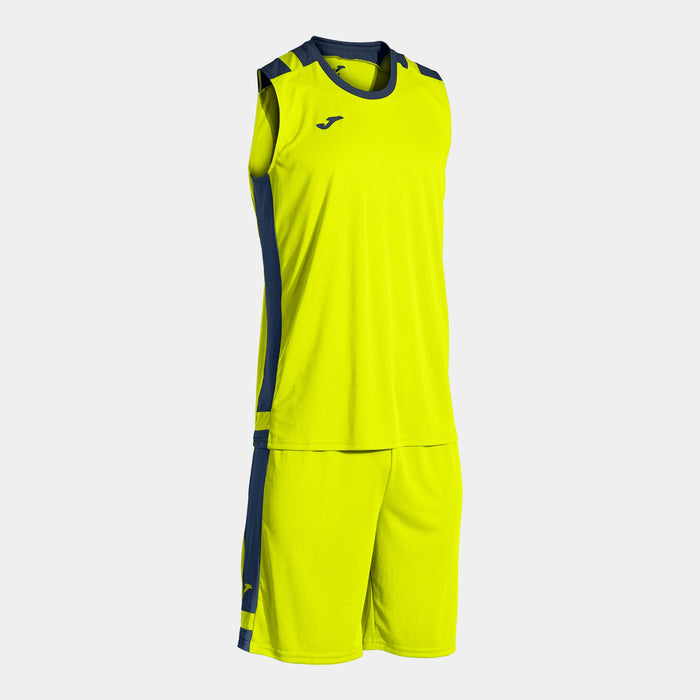 Joma Lider Basketball Set Women's