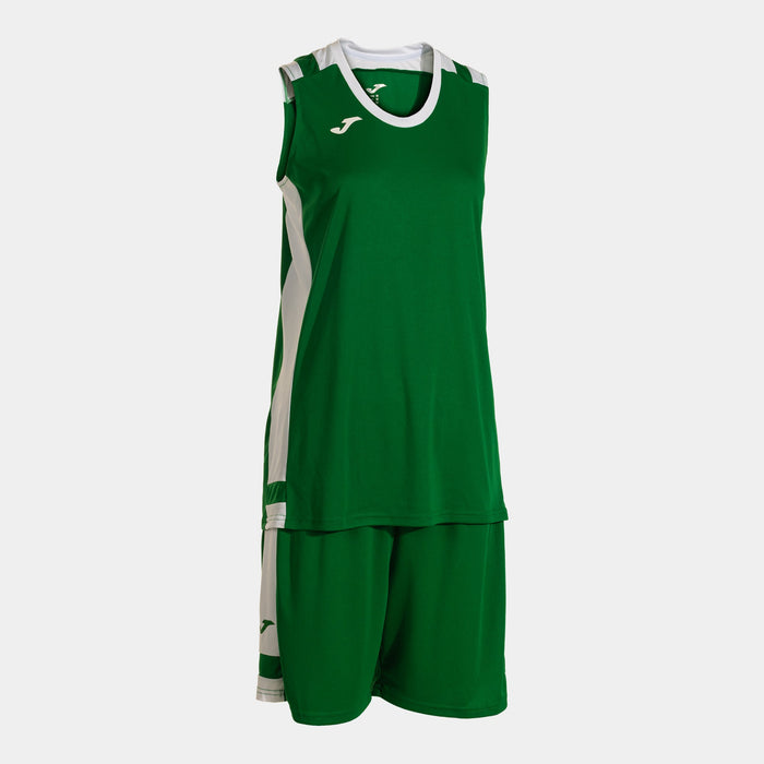 Joma Lider Basketball Set Women's
