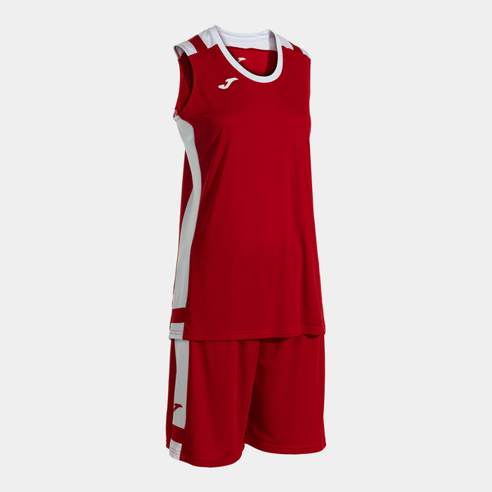 Joma Lider Basketball Set Women's