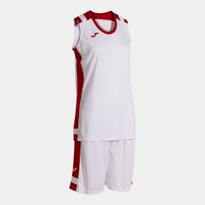 Joma Lider Basketball Set Women's