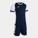 Joma Lider Set in navy and white