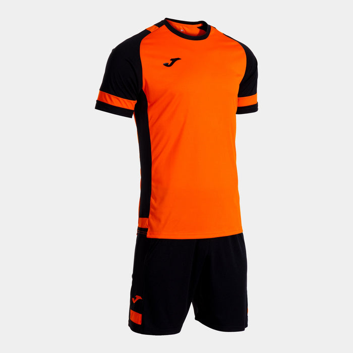 Joma Lider Set in orange and black
