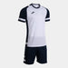 Joma Lider Set in white and black