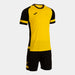 Joma Lider Set in yellow and black