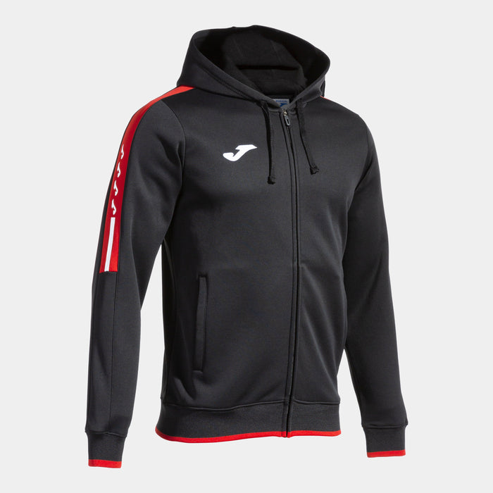 Joma Olimpiada Hooded Jacket