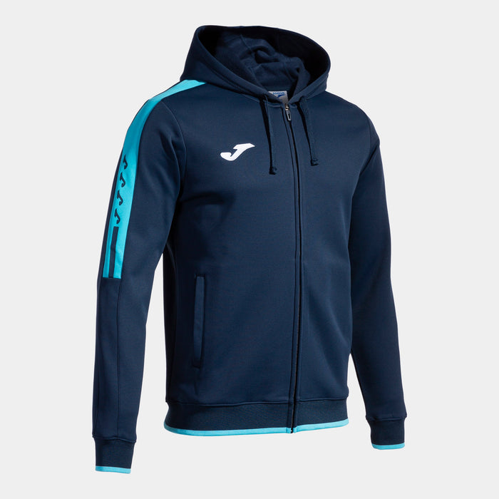 Joma Olimpiada Hooded Jacket