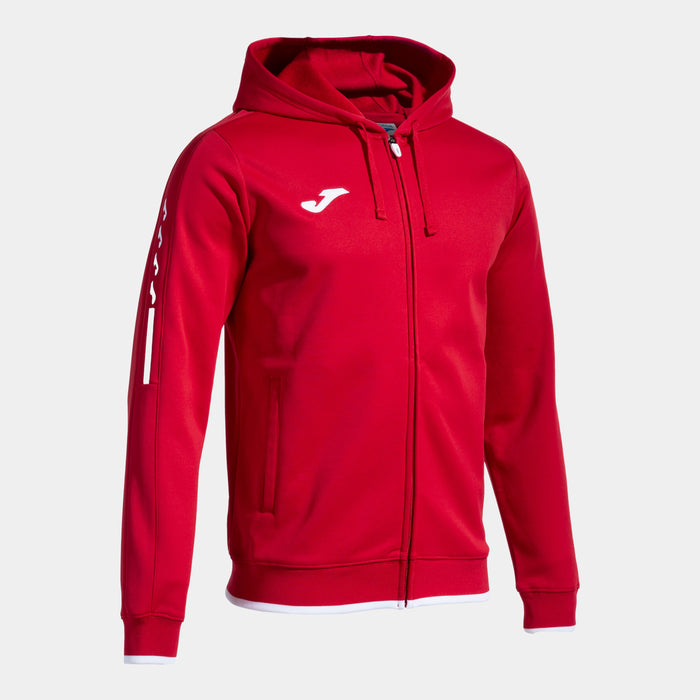 Joma Olimpiada Hooded Jacket