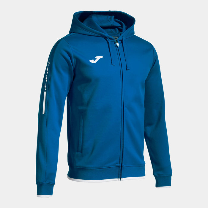 Joma Olimpiada Hooded Jacket