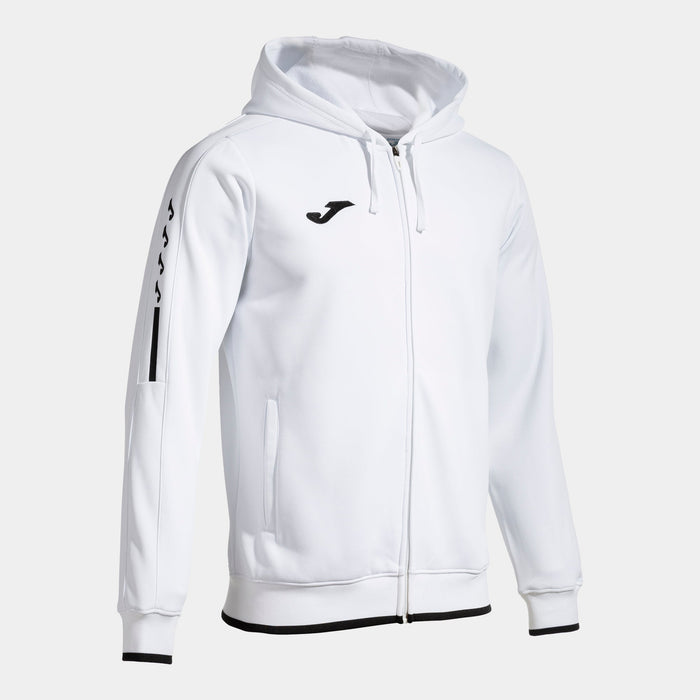 Joma Olimpiada Hooded Jacket