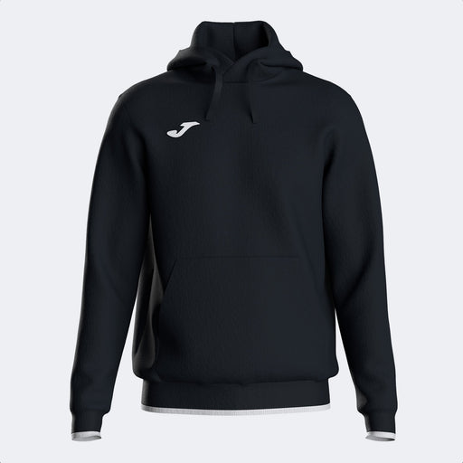 Joma Olimpiada Hoodie in black