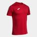 Joma Olimpiada Short Sleeve T-Shirt in red