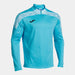 Joma Championship VIII 1/4 Zip Sweatshirt in sky blue