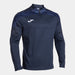 Joma Championship VIII 1/4 Zip Sweatshirt in navy