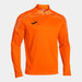 Joma Championship VIII 1/4 Zip Sweatshirt in orange