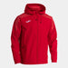 Joma Championship VIII Raincoat in red