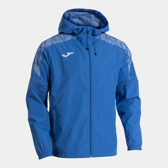 Joma Championship VIII Raincoat in blue