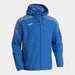 Joma Championship VIII Raincoat in blue
