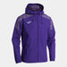 Joma Championship VIII Raincoat in purple