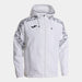 Joma Championship VIII Raincoat in white