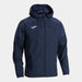 Joma Championship VIII Raincoat in navy