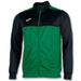 Joma Winner Jacket in green