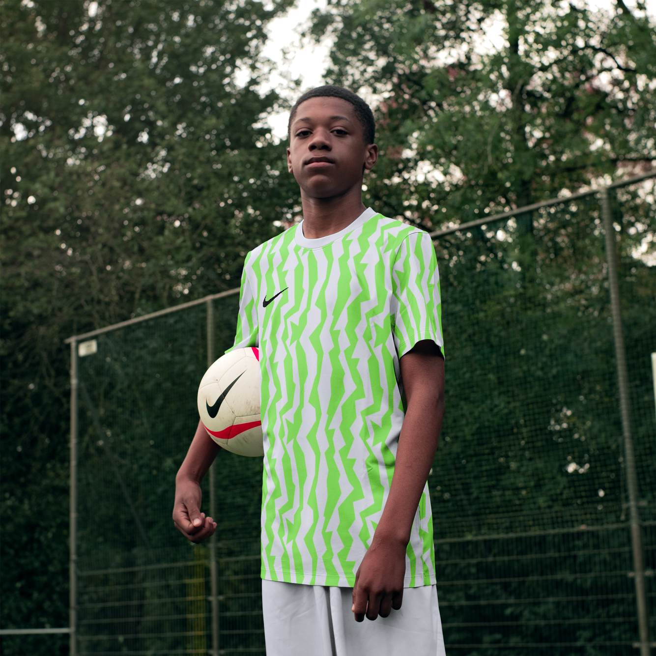 Your Sport. Your Kit. Your Identity.