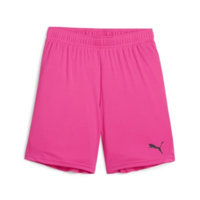 Puma Team Goal Shorts in pink