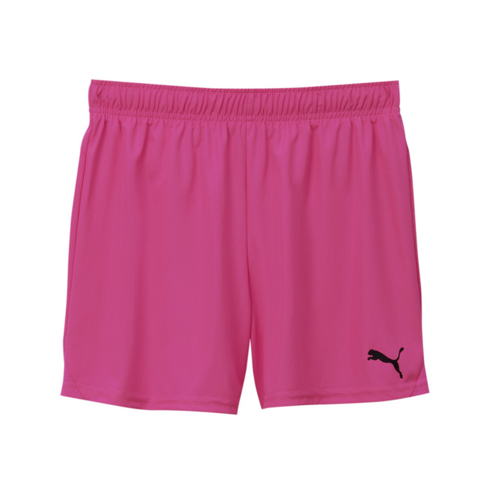 Puma Team Goal Shorts Women's in pink