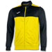 Joma Winner Jacket in yellow